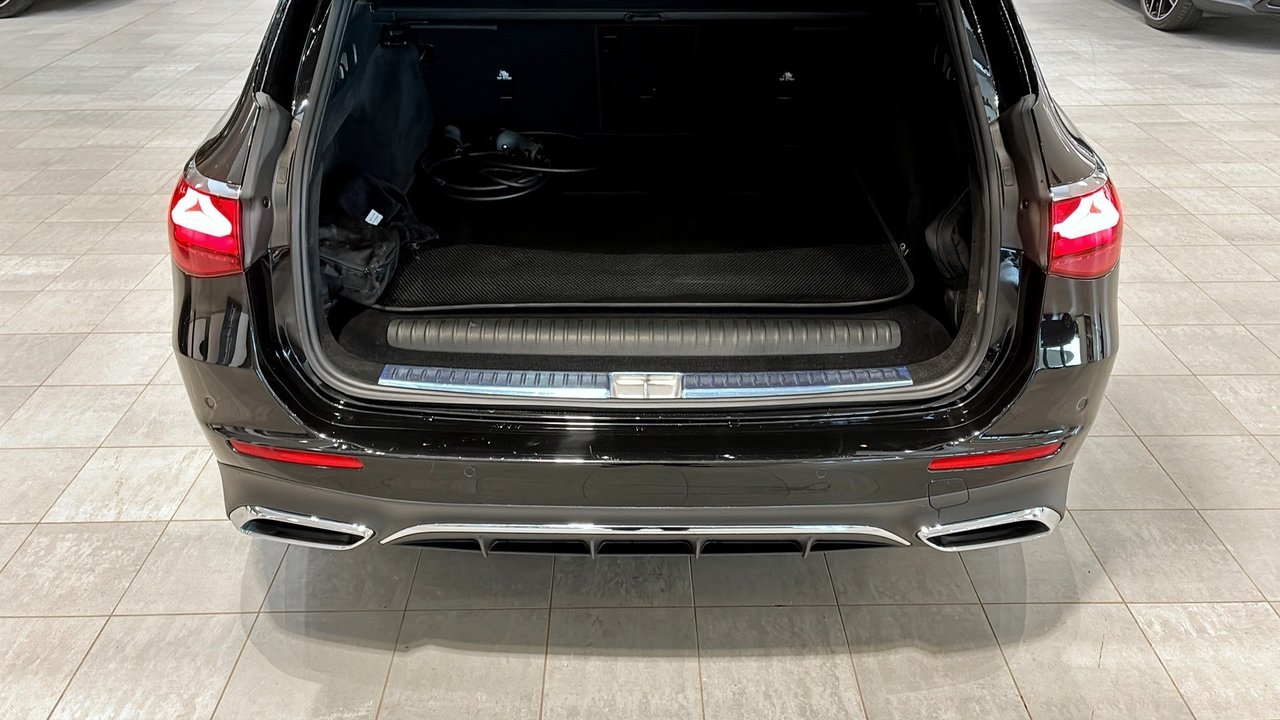 Mercedes-Benz E 300de 2026, bild 6/10