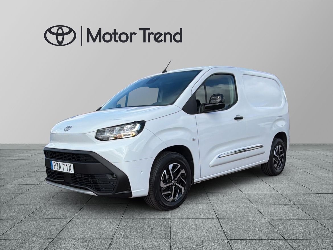 Toyota Proace City
