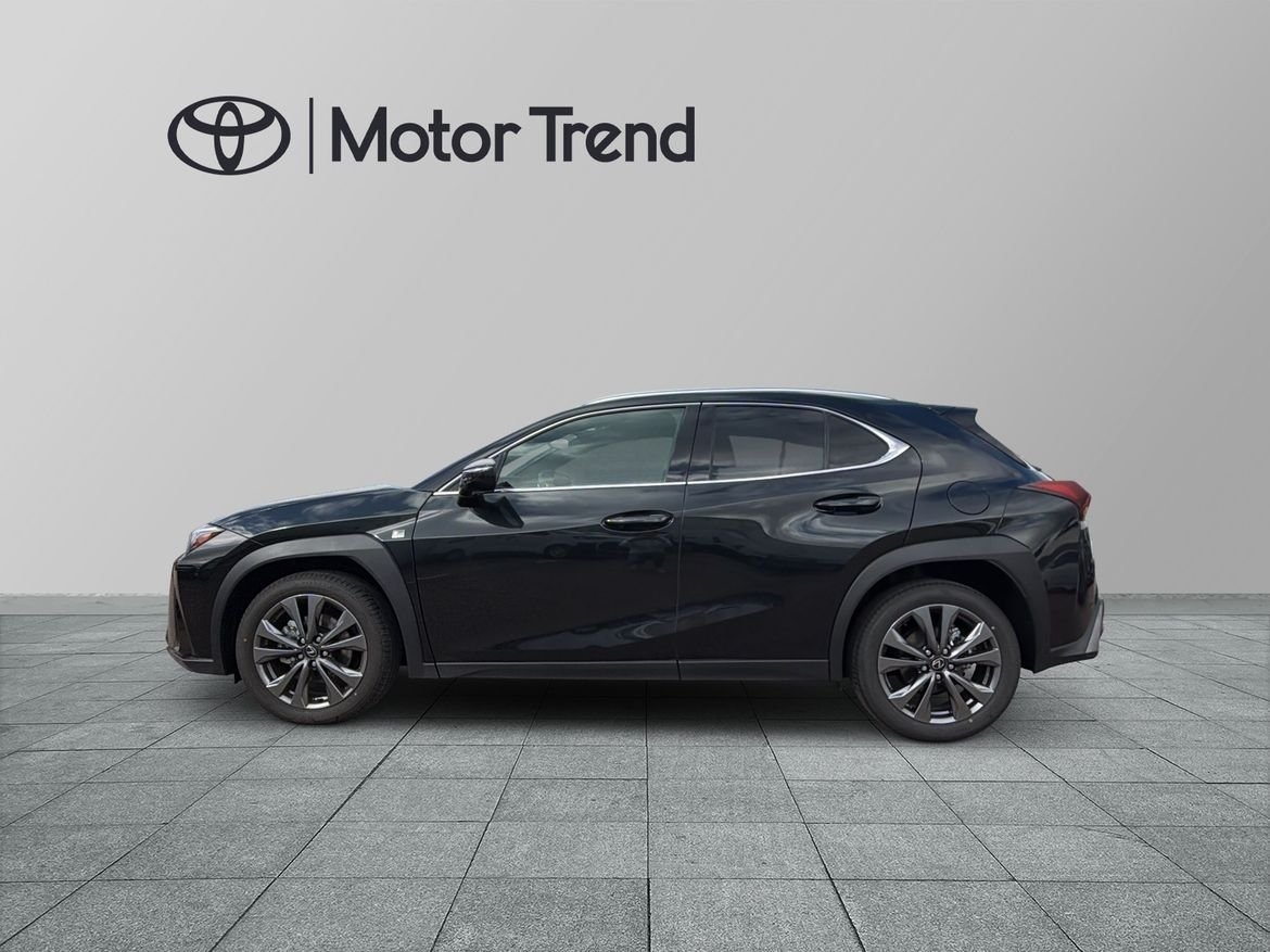 Lexus UX 300h F SPORT DESIGN FWD 2026, bild 4/10