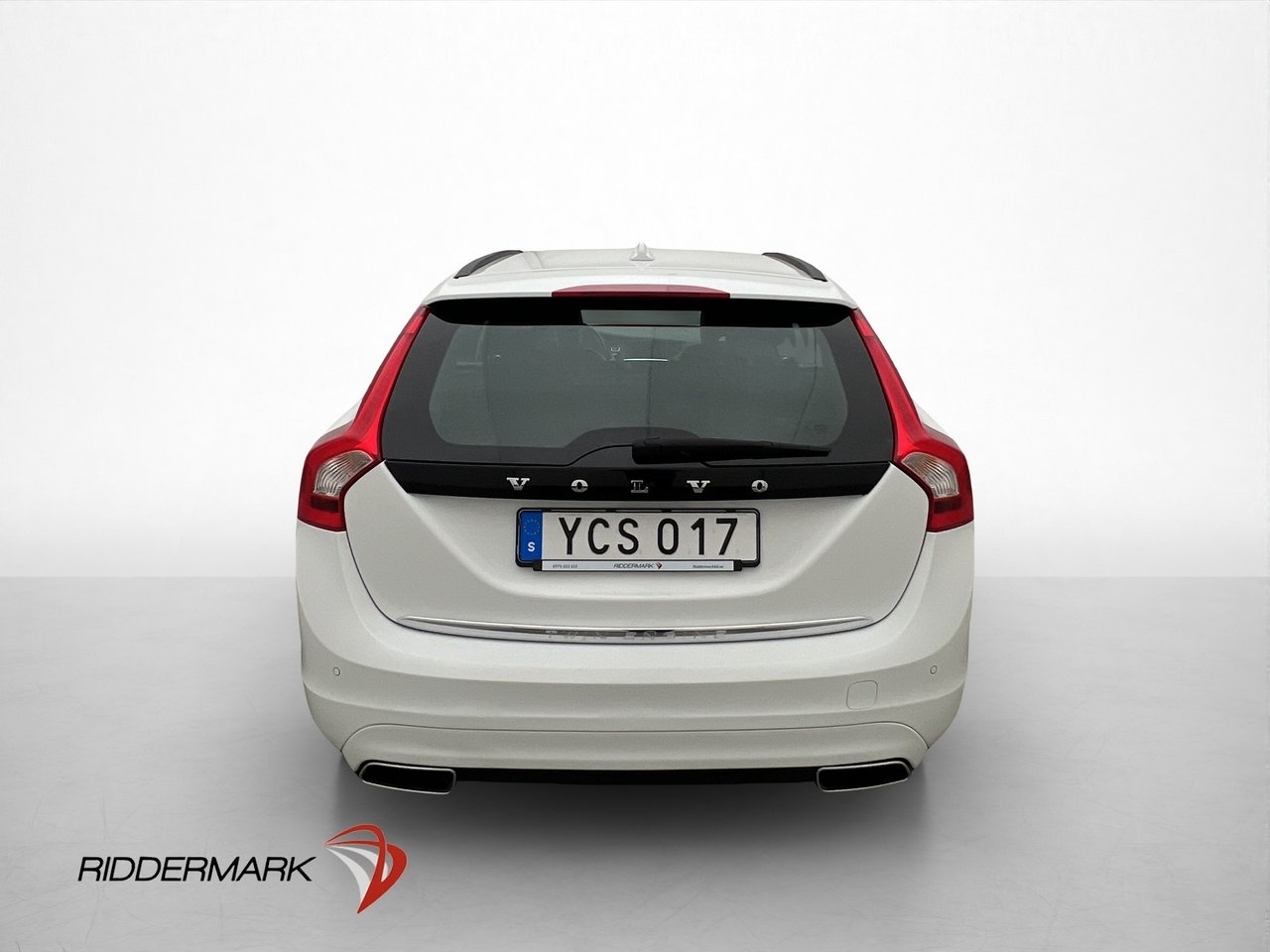 Volvo V60 2016, bild 5/29