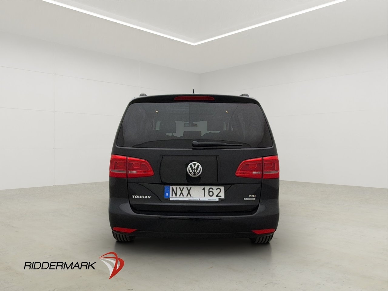 Volkswagen Touran 2014, bild 6/32