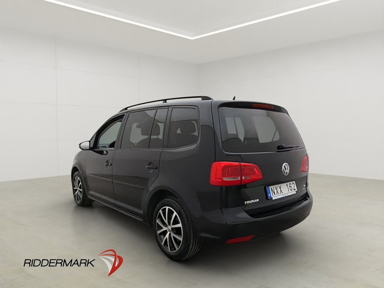 Volkswagen Touran 2014, bild 5/32