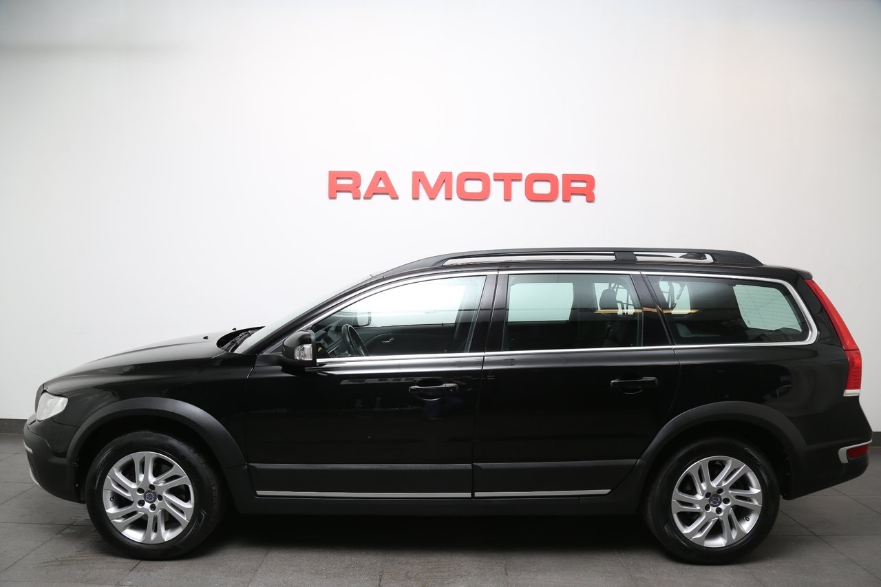 Volvo XC70 2016, bild 3/10