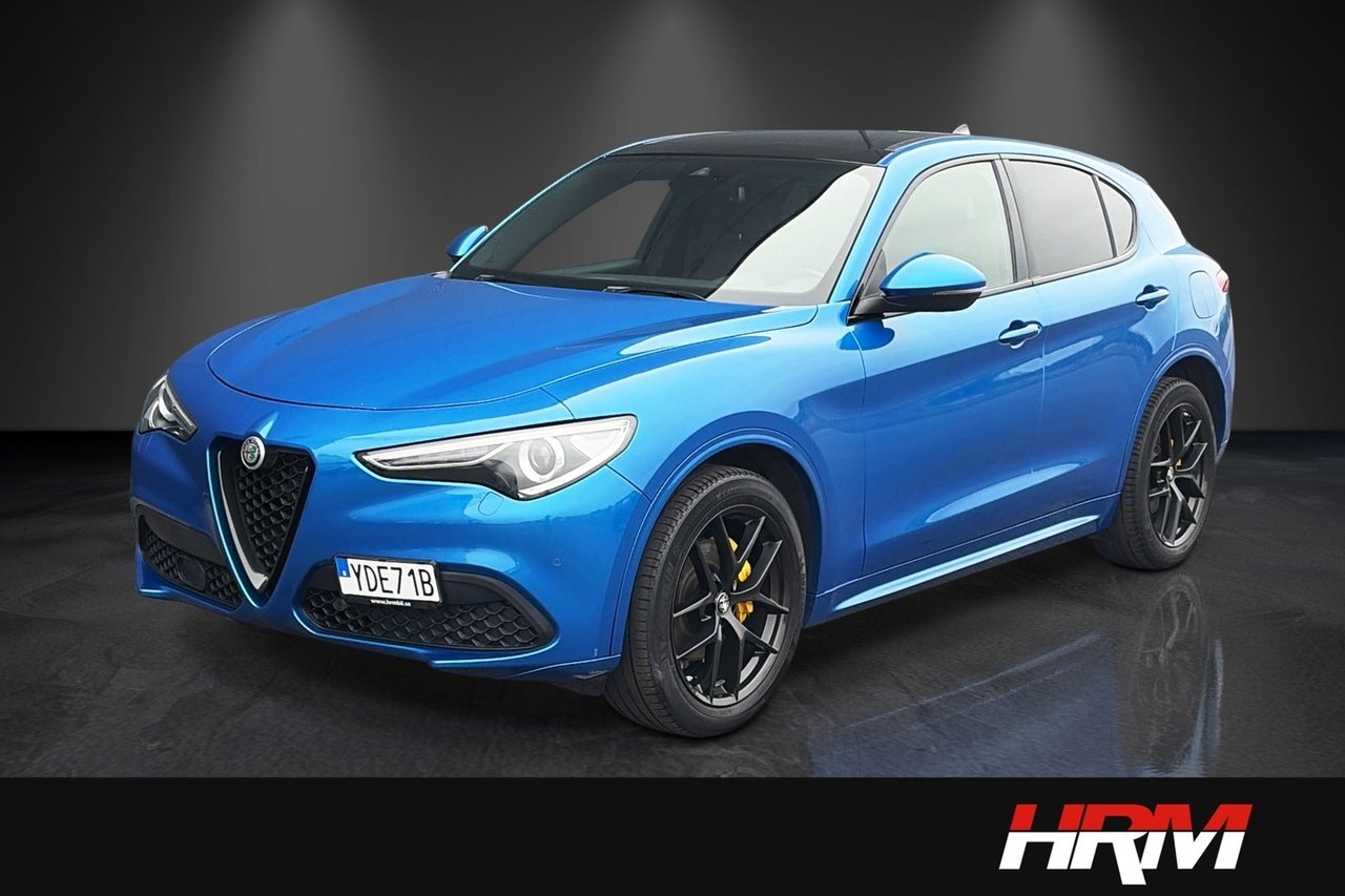 Alfa Romeo
