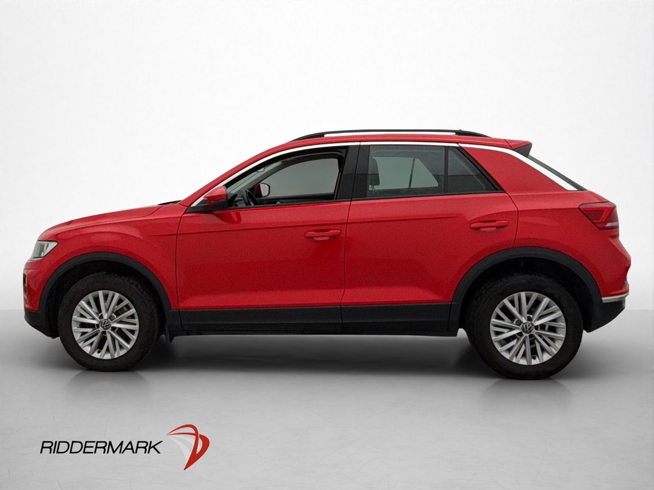 Volkswagen T-Roc 1.5 TSI DSG 2021, photo 4/30