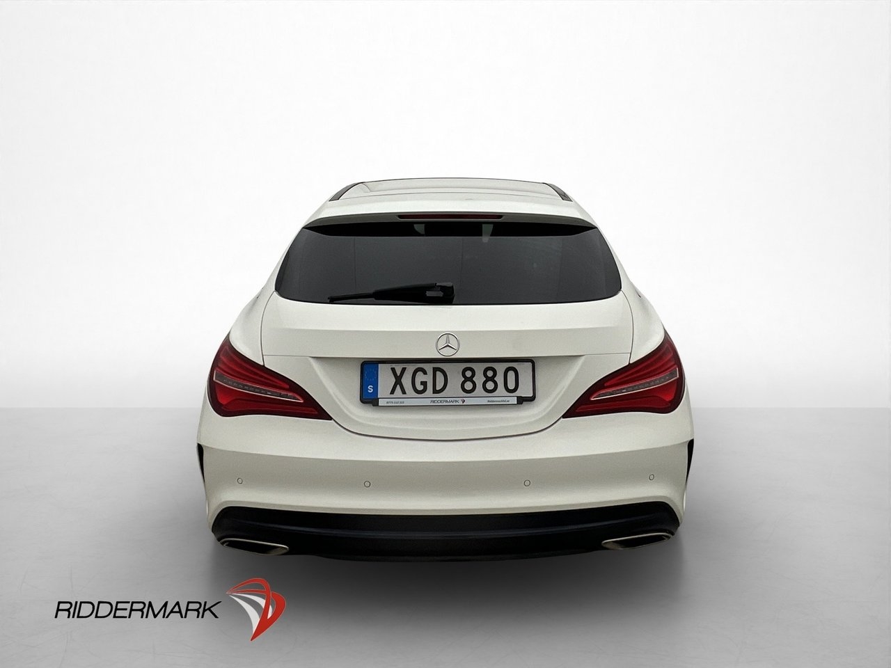Mercedes-Benz CLA 2018, bild 5/34