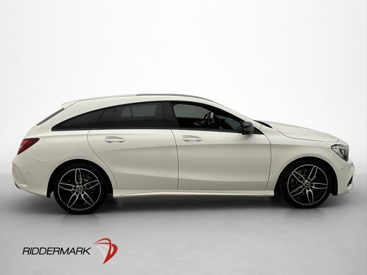 Mercedes-Benz CLA 2018, bild 6/34