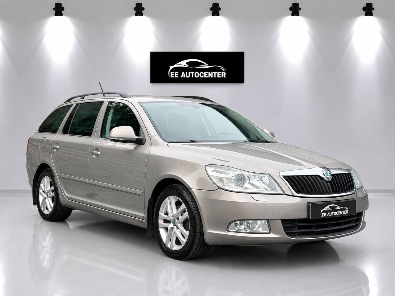 Skoda Octavia 2013, bild 7/13