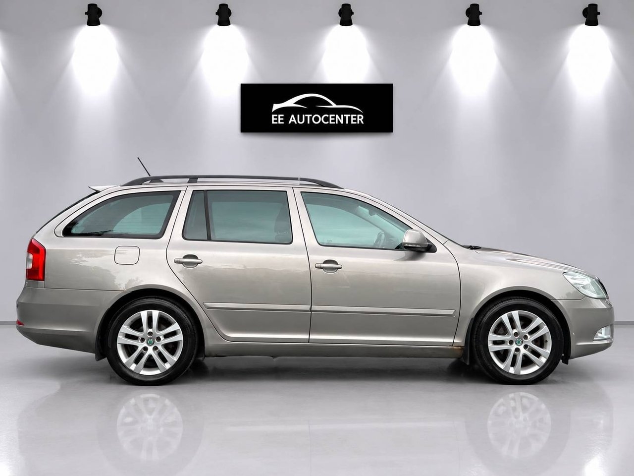 Skoda Octavia 2013, bild 6/13