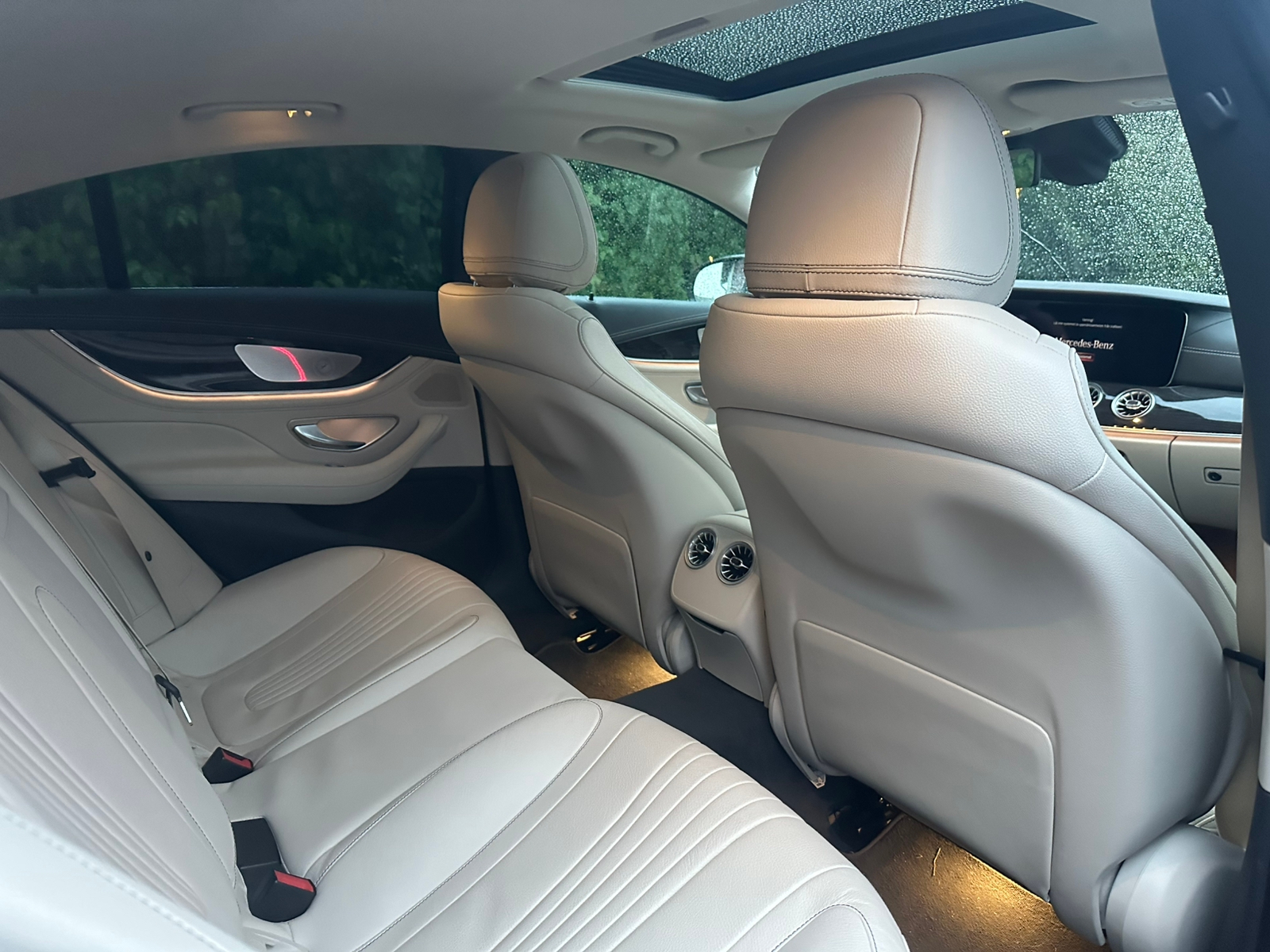 Mercedes-Benz CLS 300 d 4MATIC 9G-Tronic 2022, photo 6/6