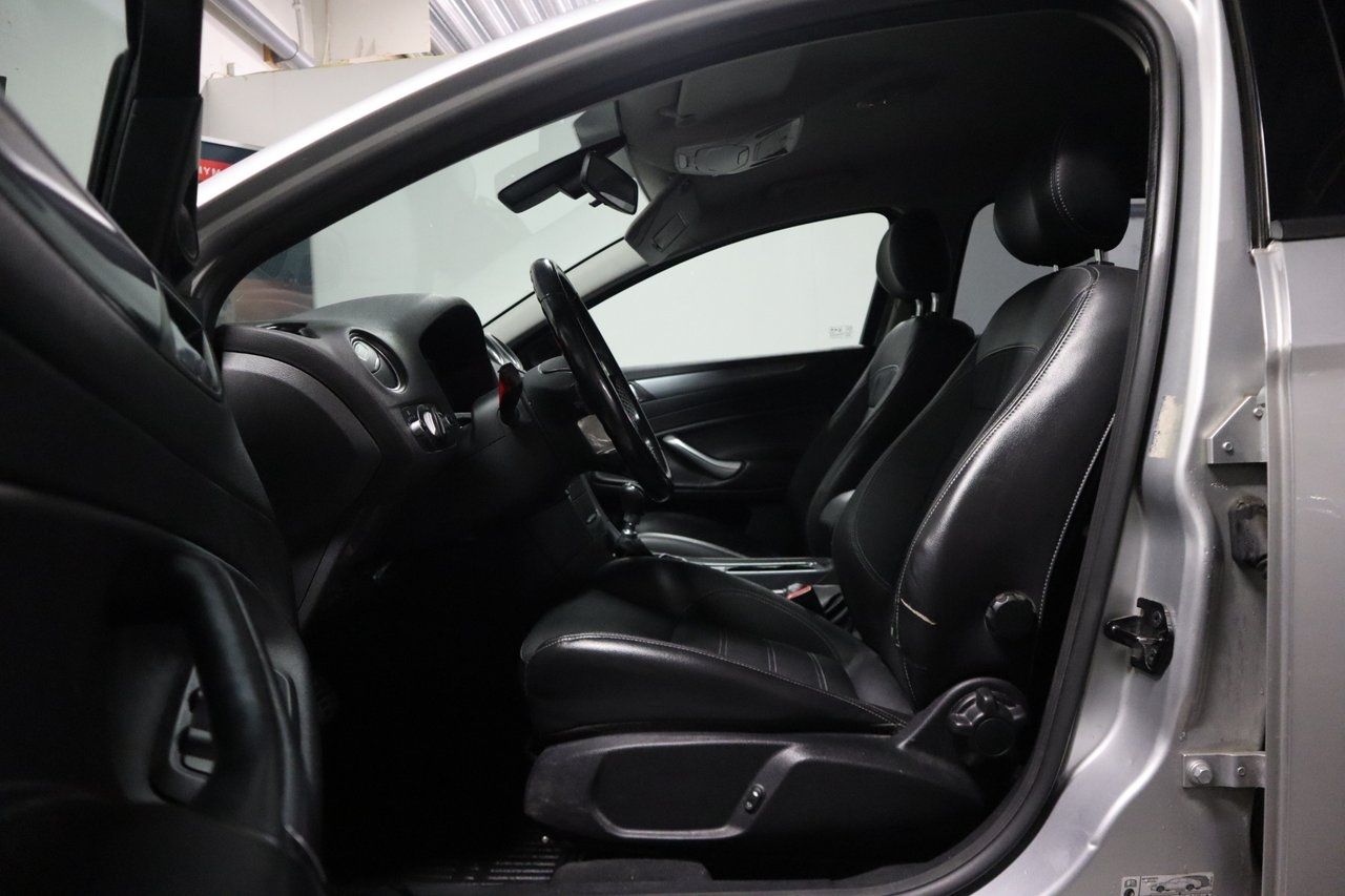 Ford Mondeo 2012, bild 7/10
