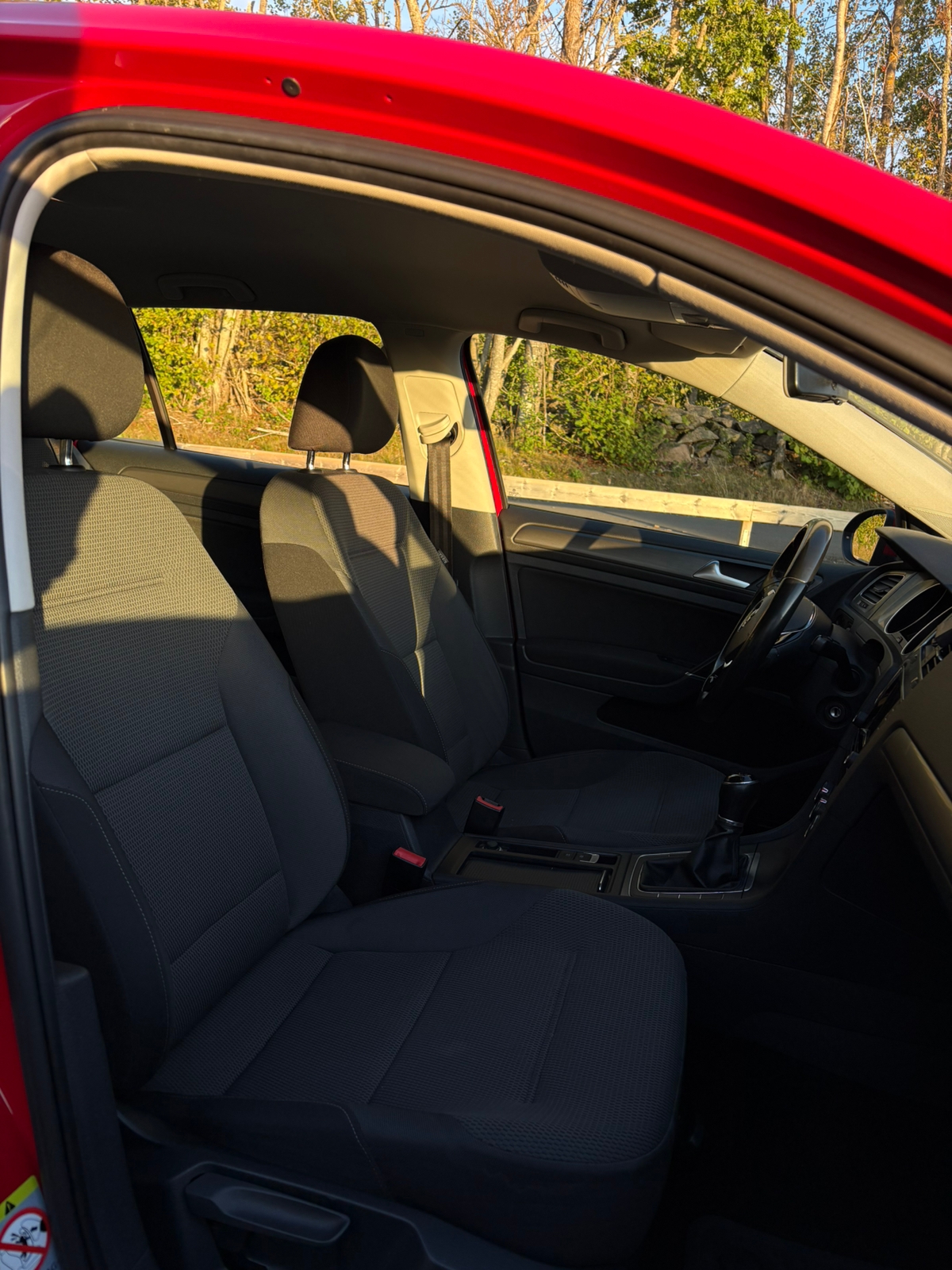 Volkswagen Golf 2014, bild 7/9