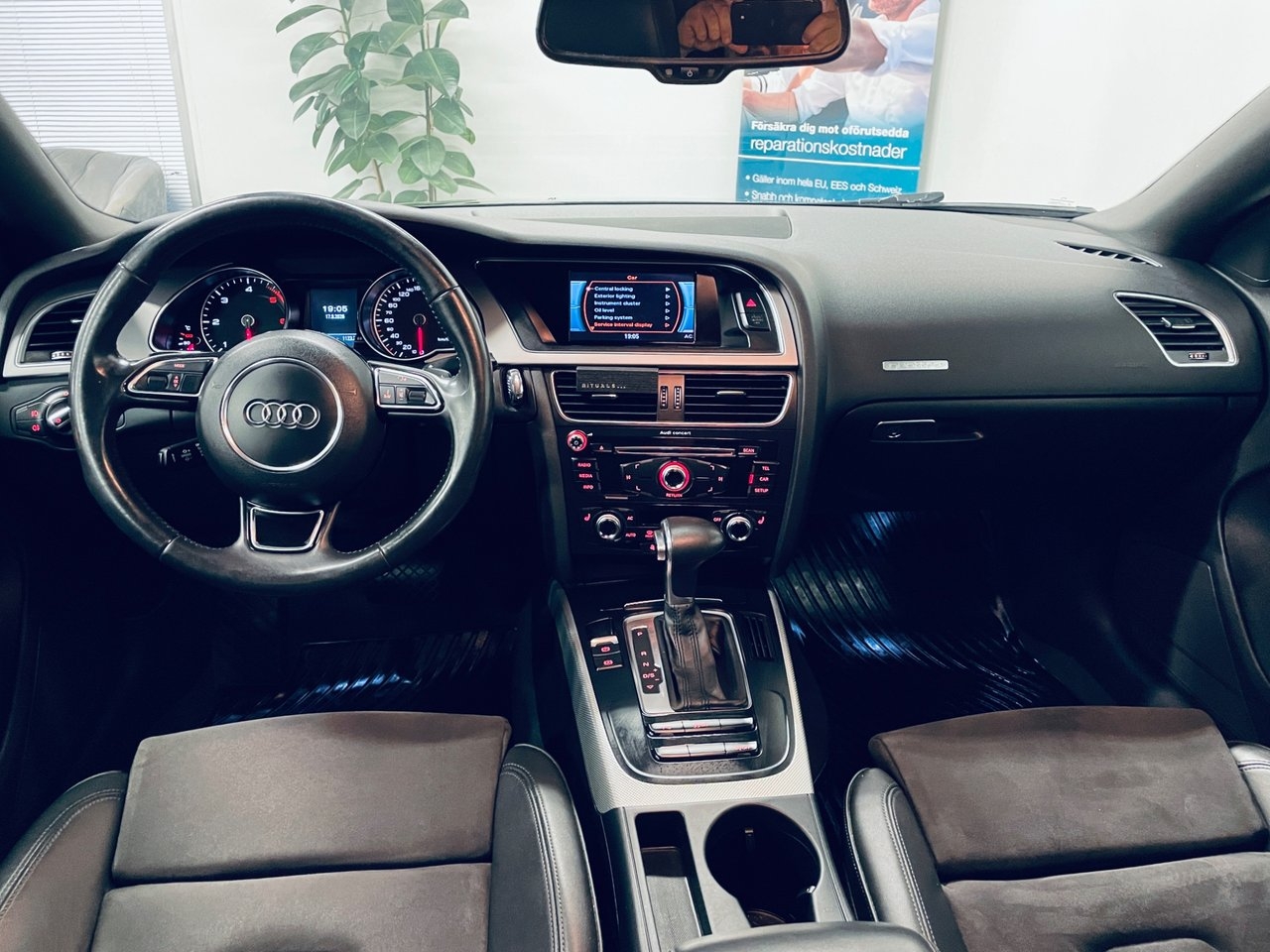 Audi A5 2014, bild 5/10
