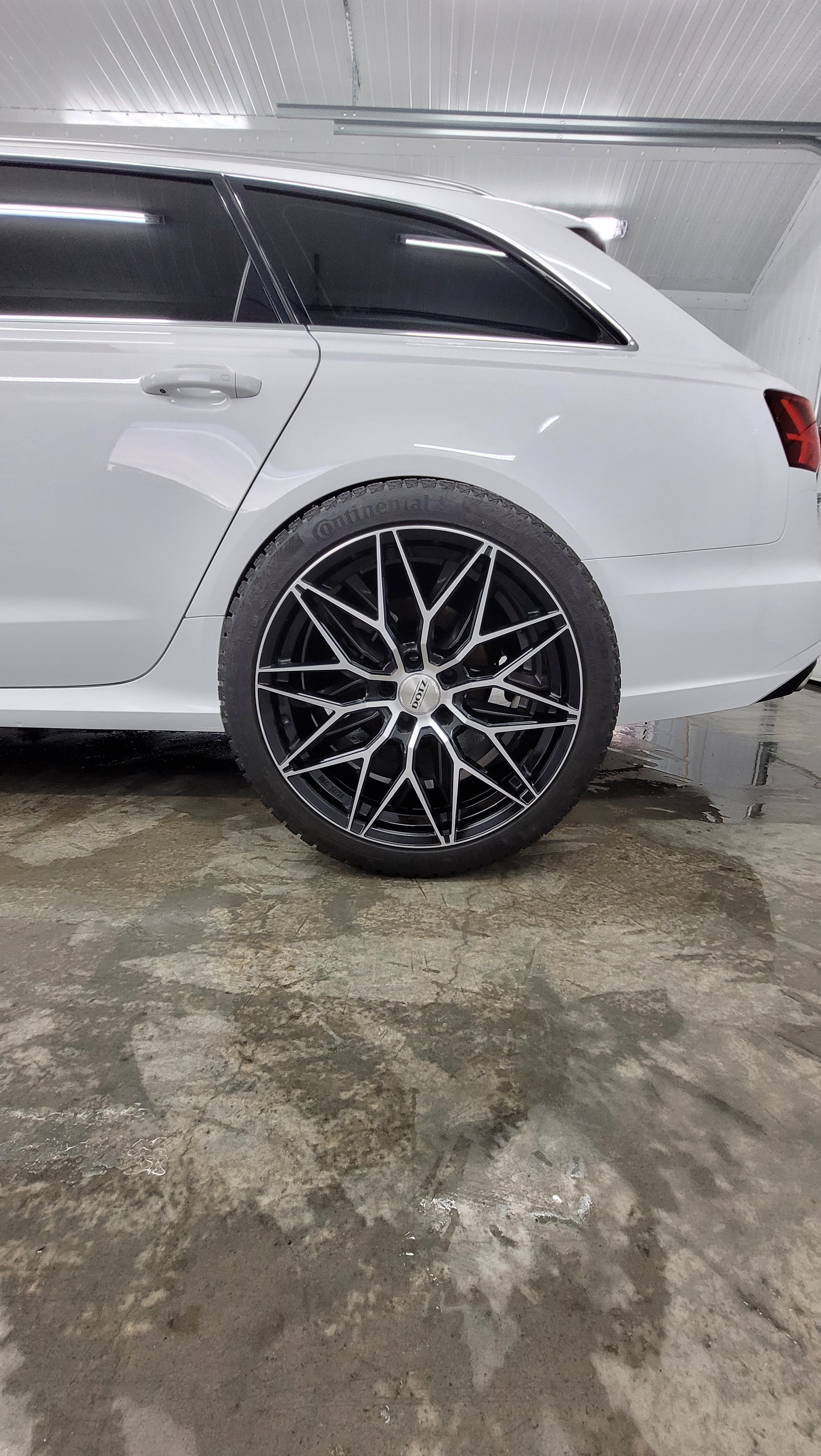 Audi A6 2015, bild 6/6