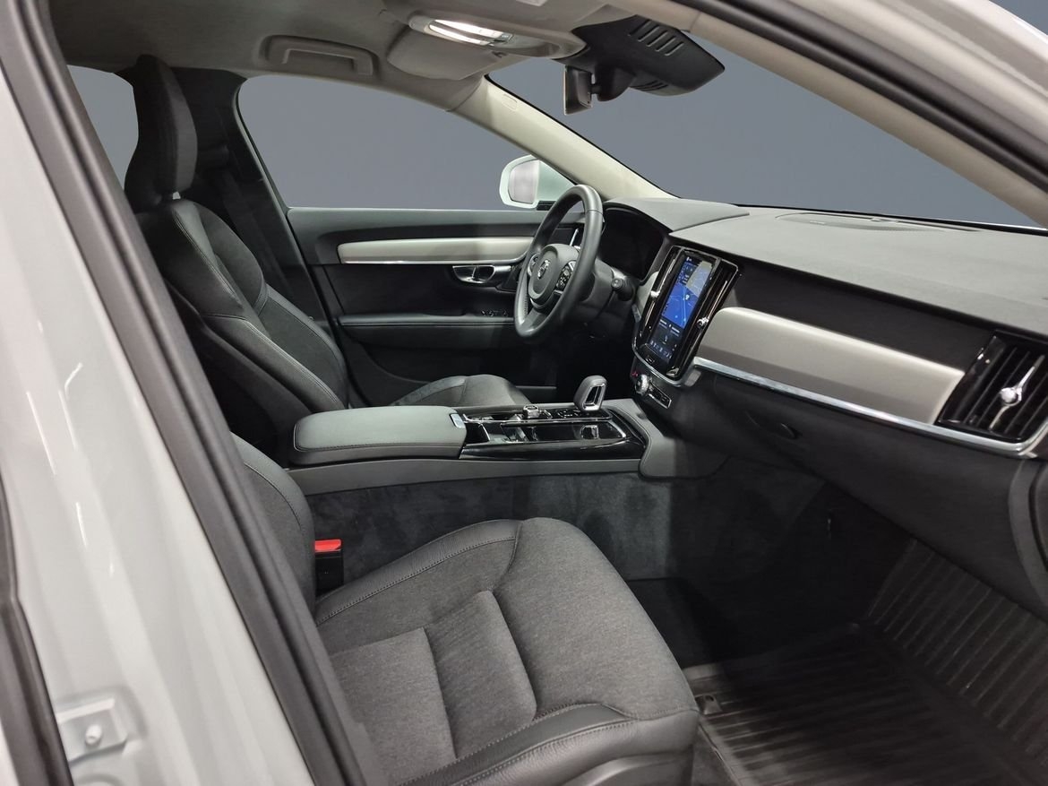 Volvo V90 T6 AWD Core Edition 2025, bild 7/10