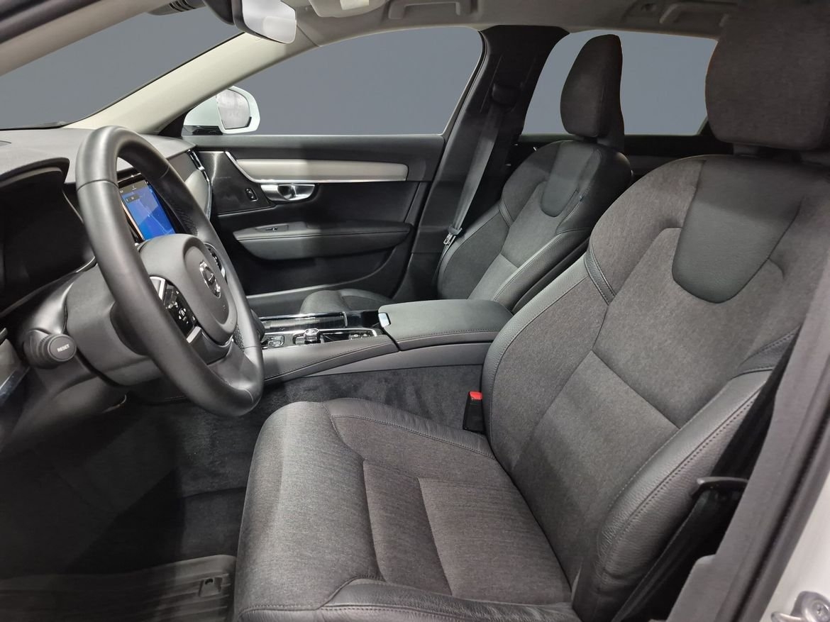 Volvo V90 T6 AWD Core Edition 2025, bild 6/10