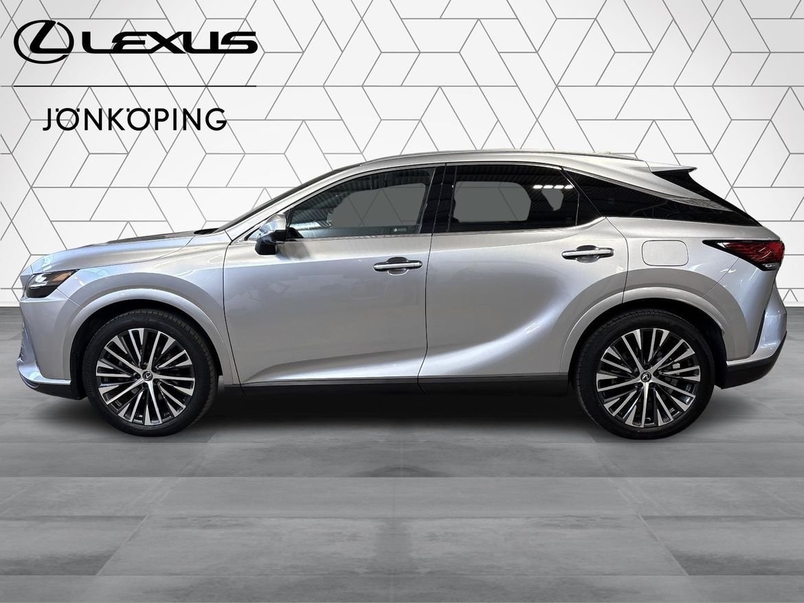 Lexus RX 350h EXECUTIVE TEKNIKPAKET 2023, bild 5/10