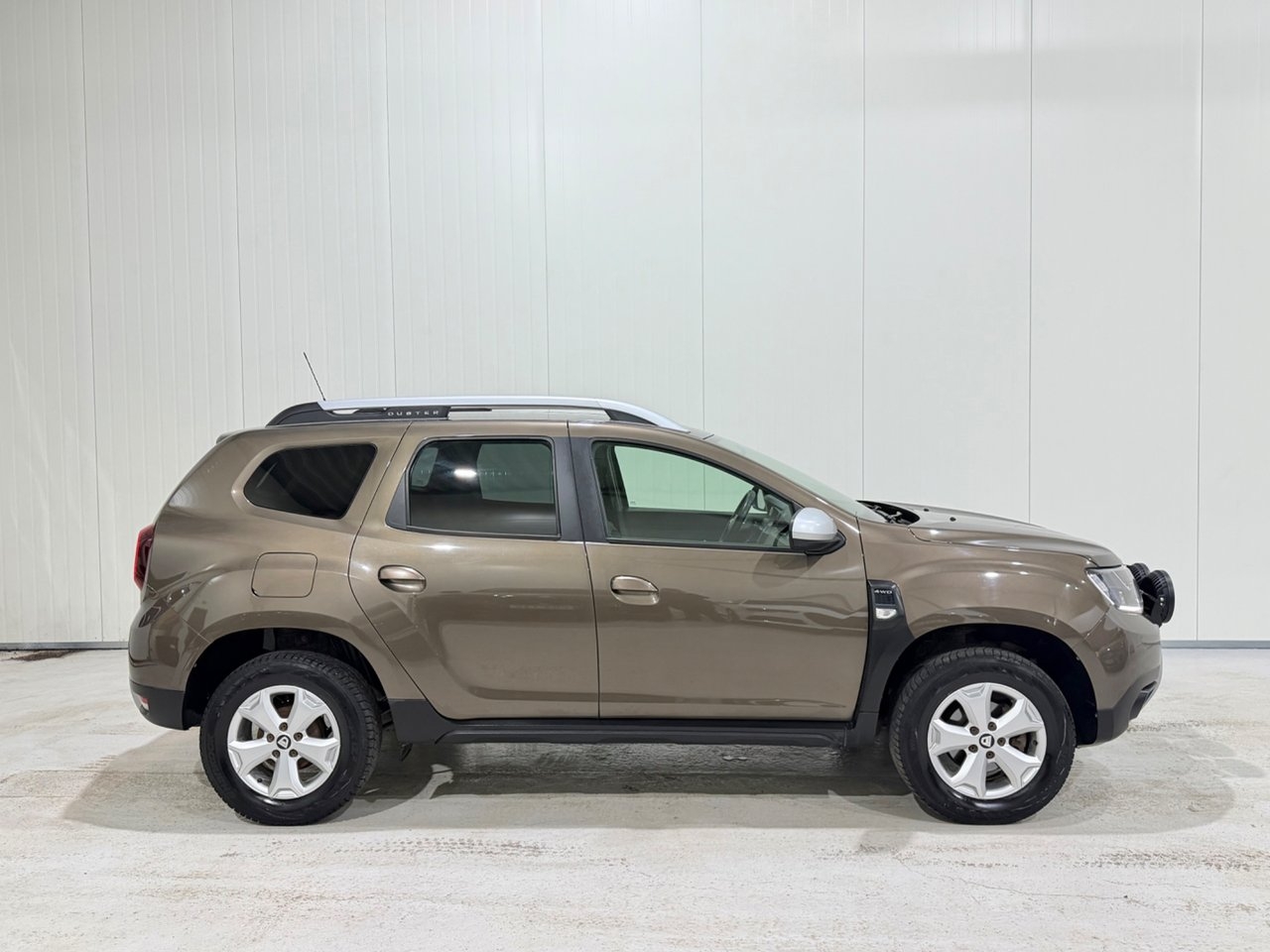 Dacia Duster 2020, photo 6/10