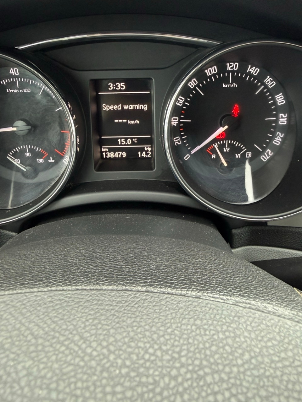 Skoda Superb 1.8 TSI Manuell 2011, bild 5/10