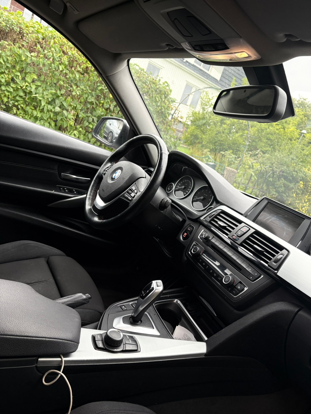 BMW 328 i Touring Steptronic 2013, kuva 5/8