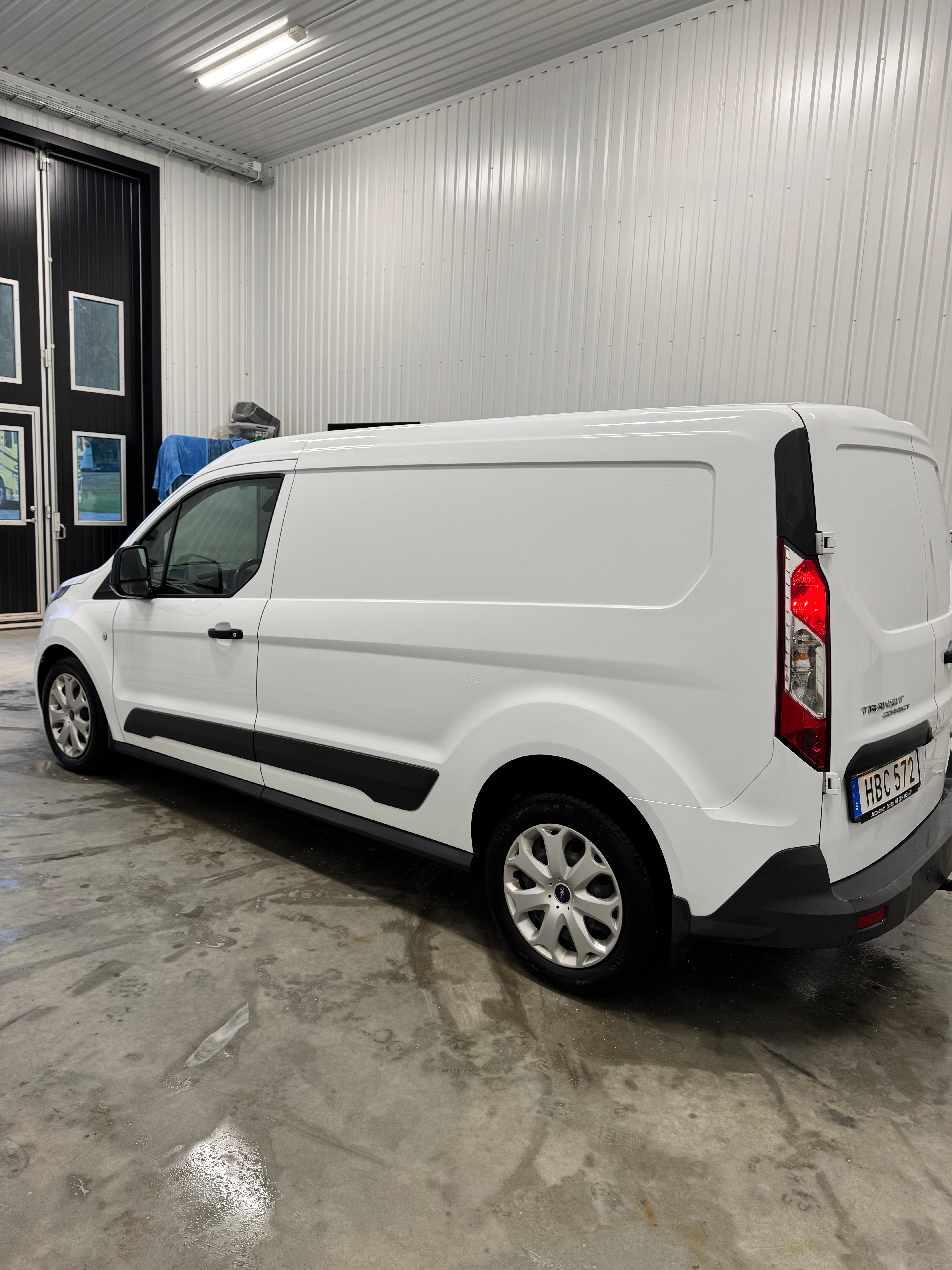 Ford Transit Connect 2018, bild 6/10