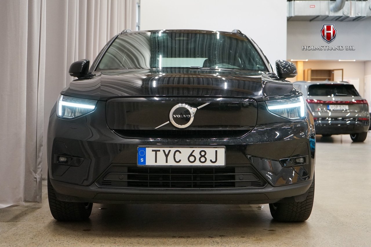 Volvo XC40 2024, bild 6/10