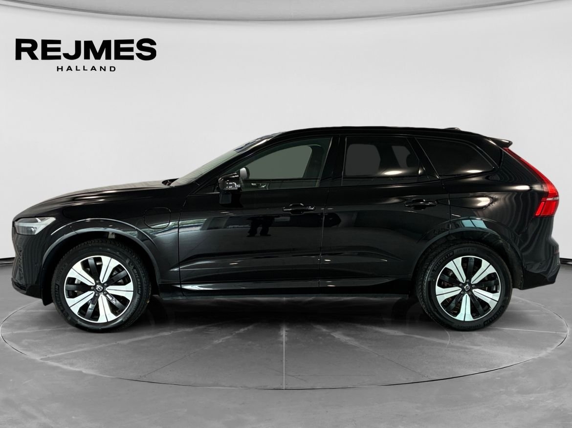 Volvo XC60 Recharge T6 II Plus Dark Edt 2024, bild 3/10