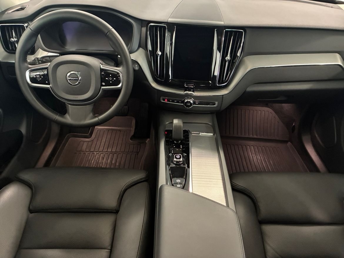 Volvo XC60 Recharge T6 II Plus Dark Edt 2024, bild 5/10