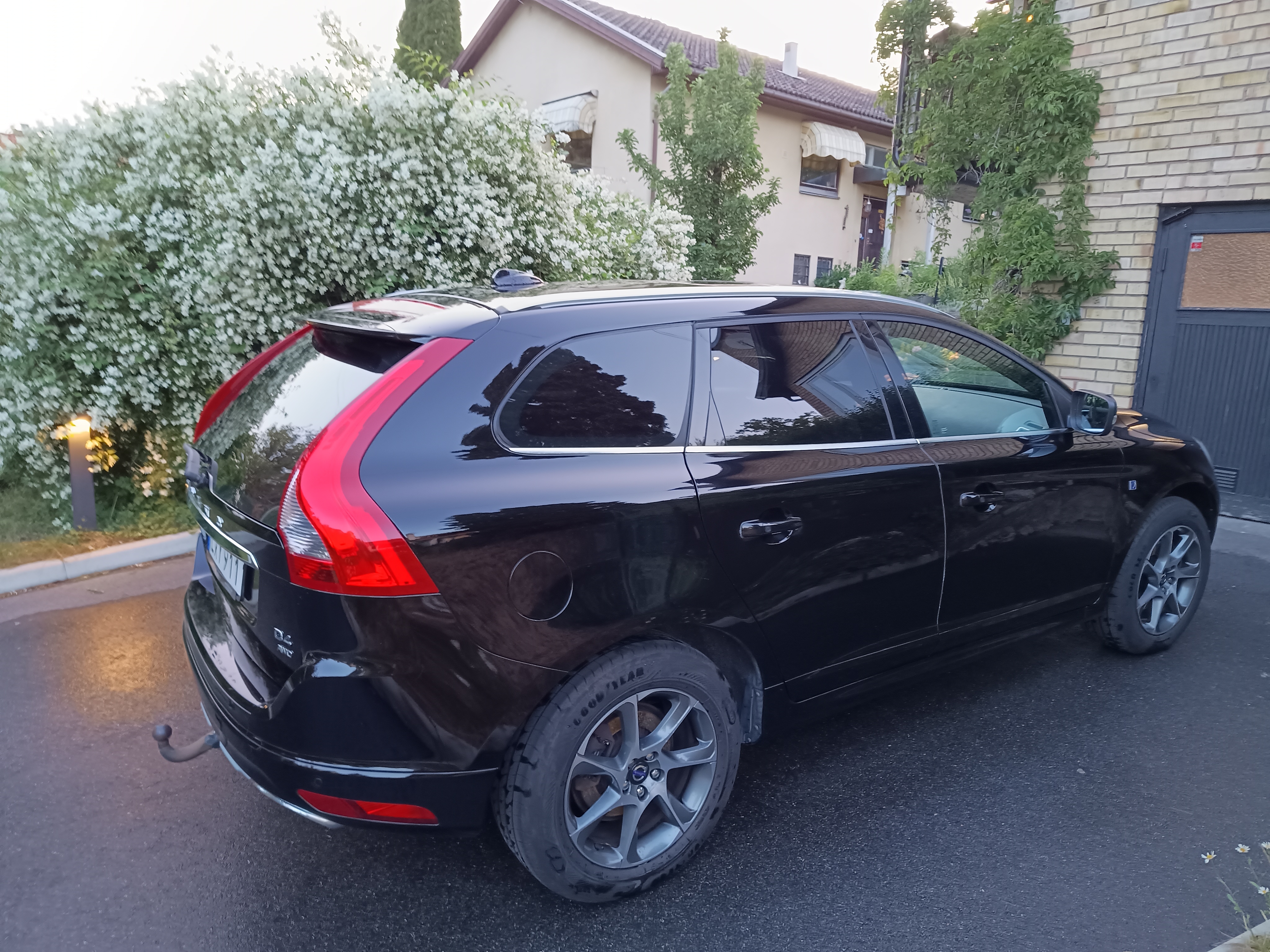 Volvo XC60 2016, bild 4/10