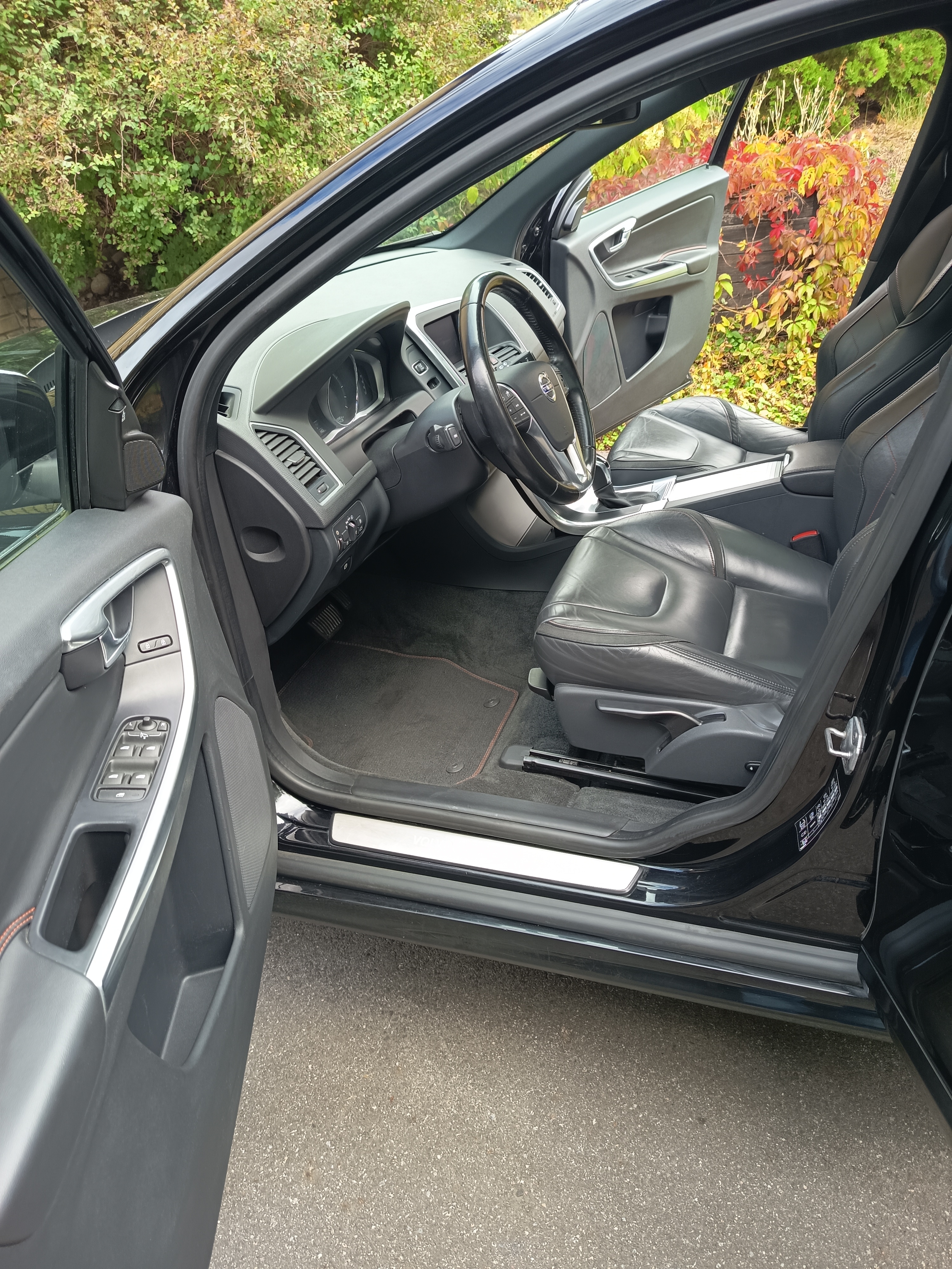 Volvo XC60 2016, bild 6/10