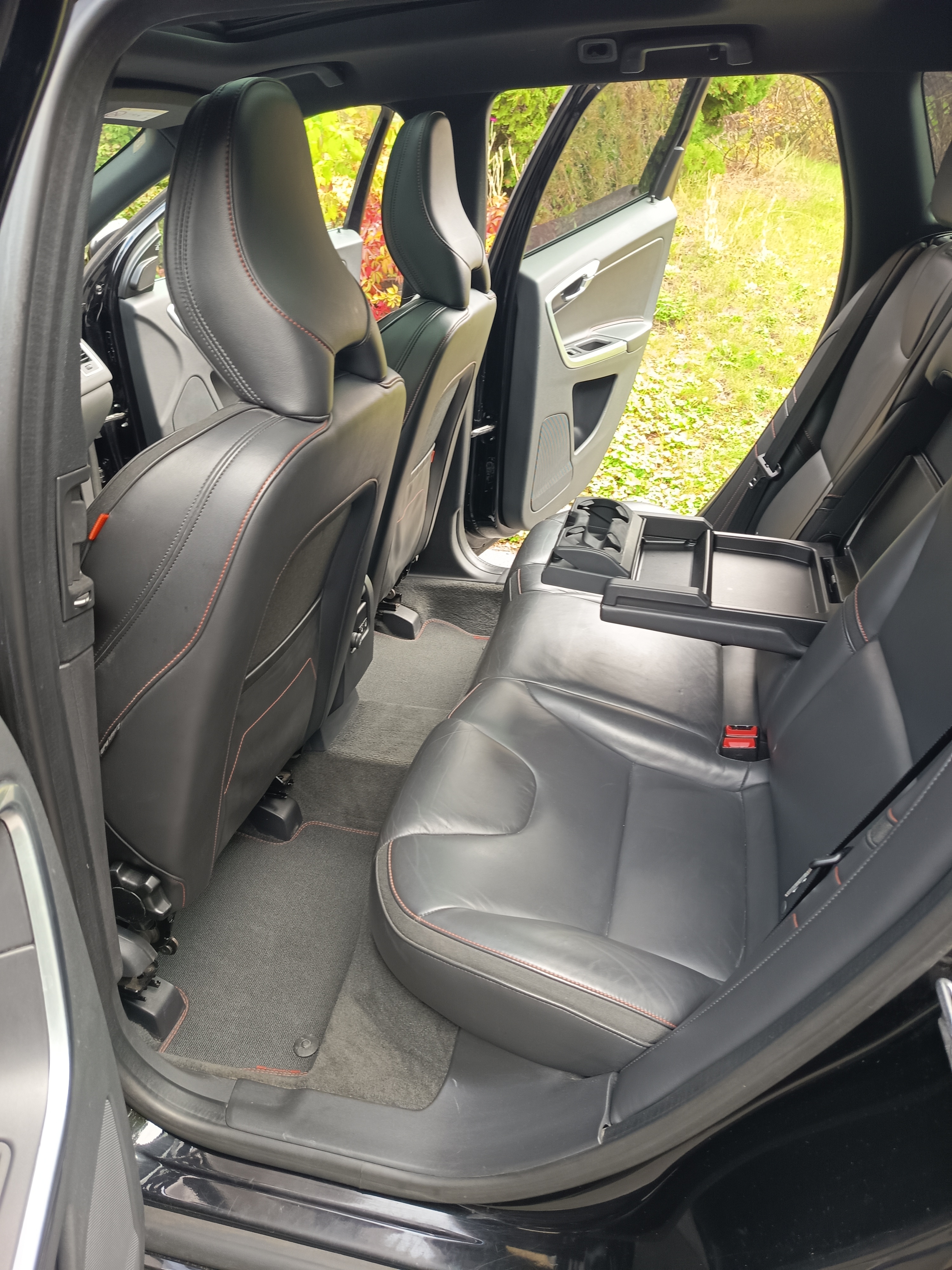 Volvo XC60 2016, bild 7/10