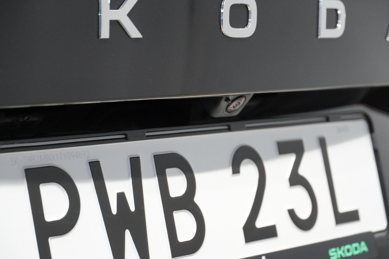 Skoda Octavia 2026, kuva 6/10