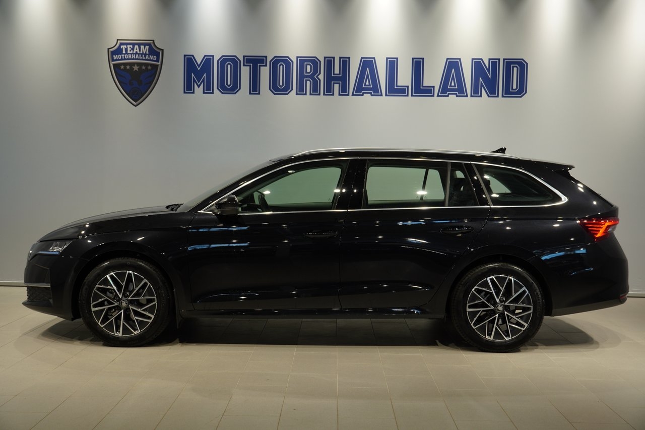 Skoda Octavia 2026, kuva 3/10