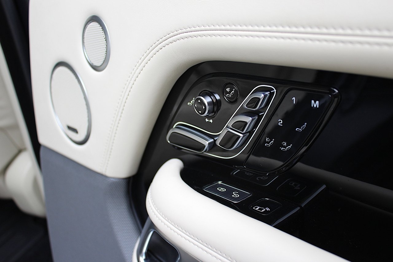 Land Rover Range Rover 2018, bild 6/10