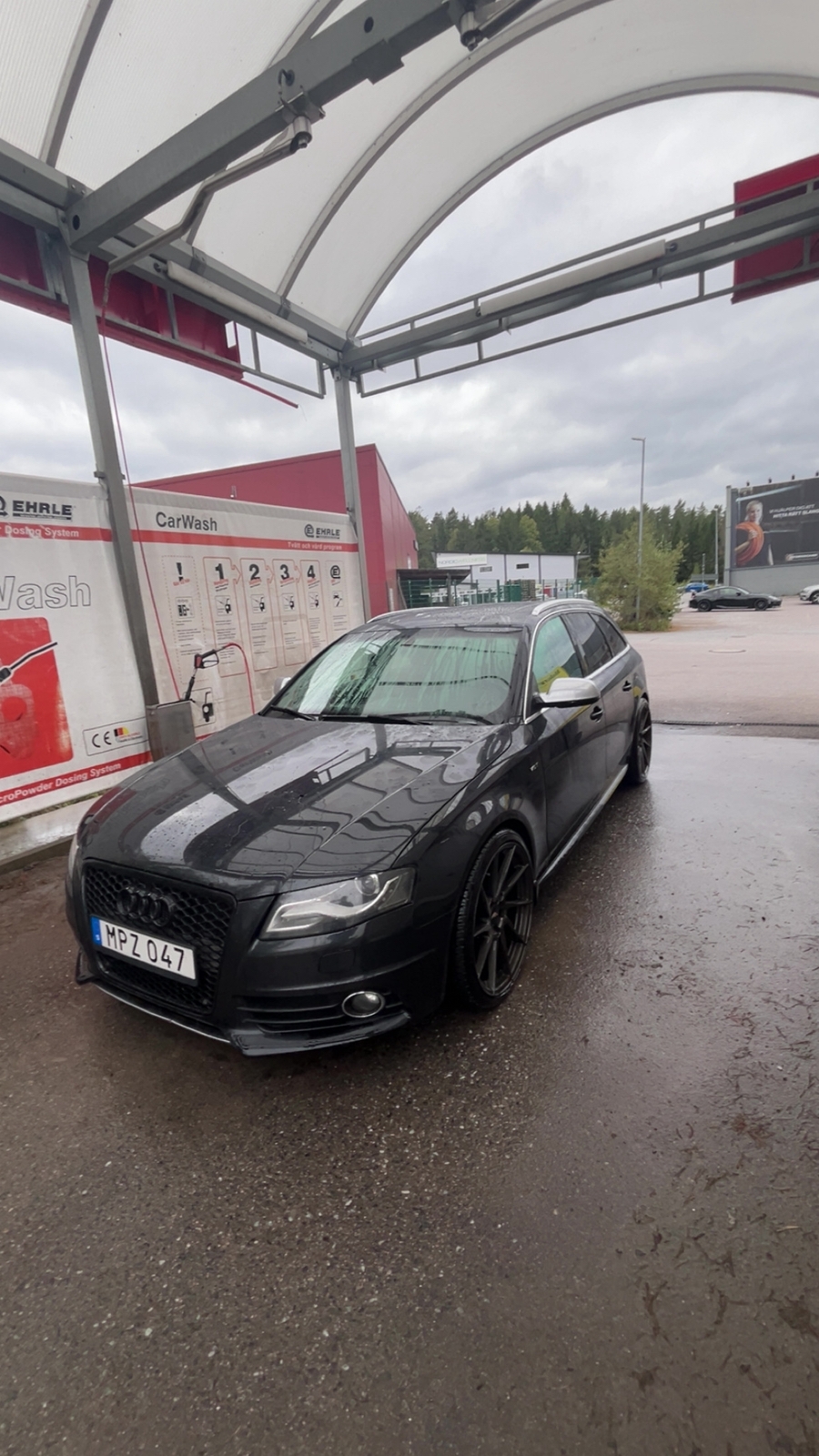 Audi S4 2011, photo 2/10