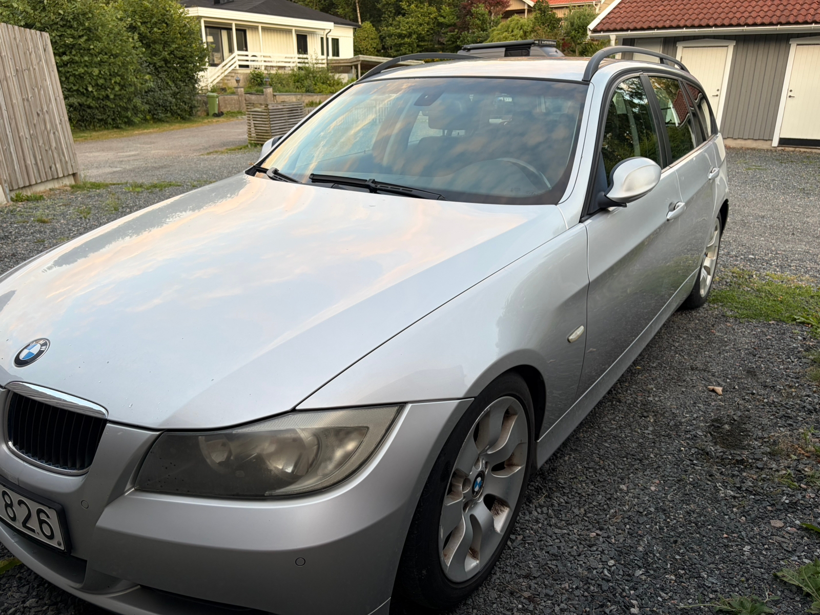 BMW 318