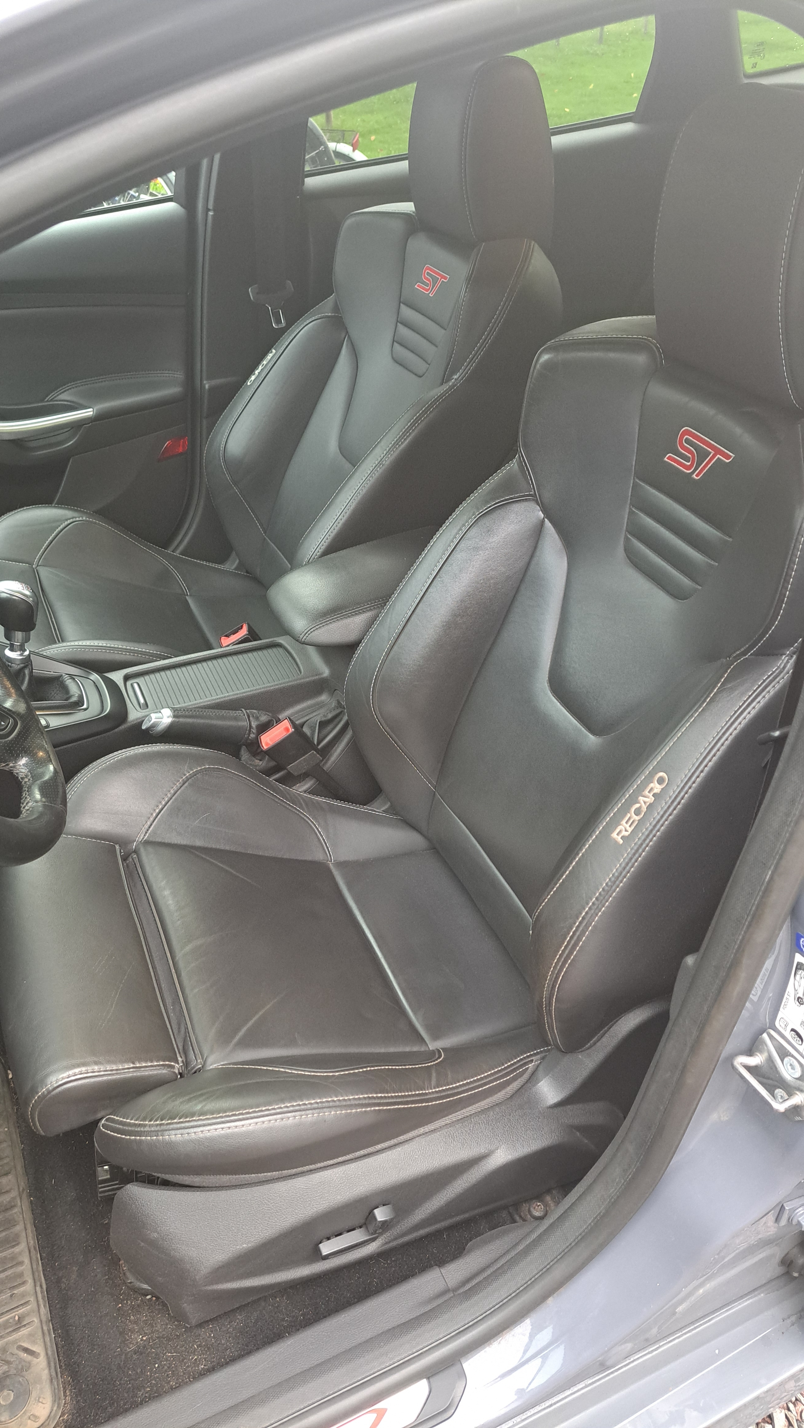 Ford Focus ST Kombi Manuell 2016, kuva 6/8