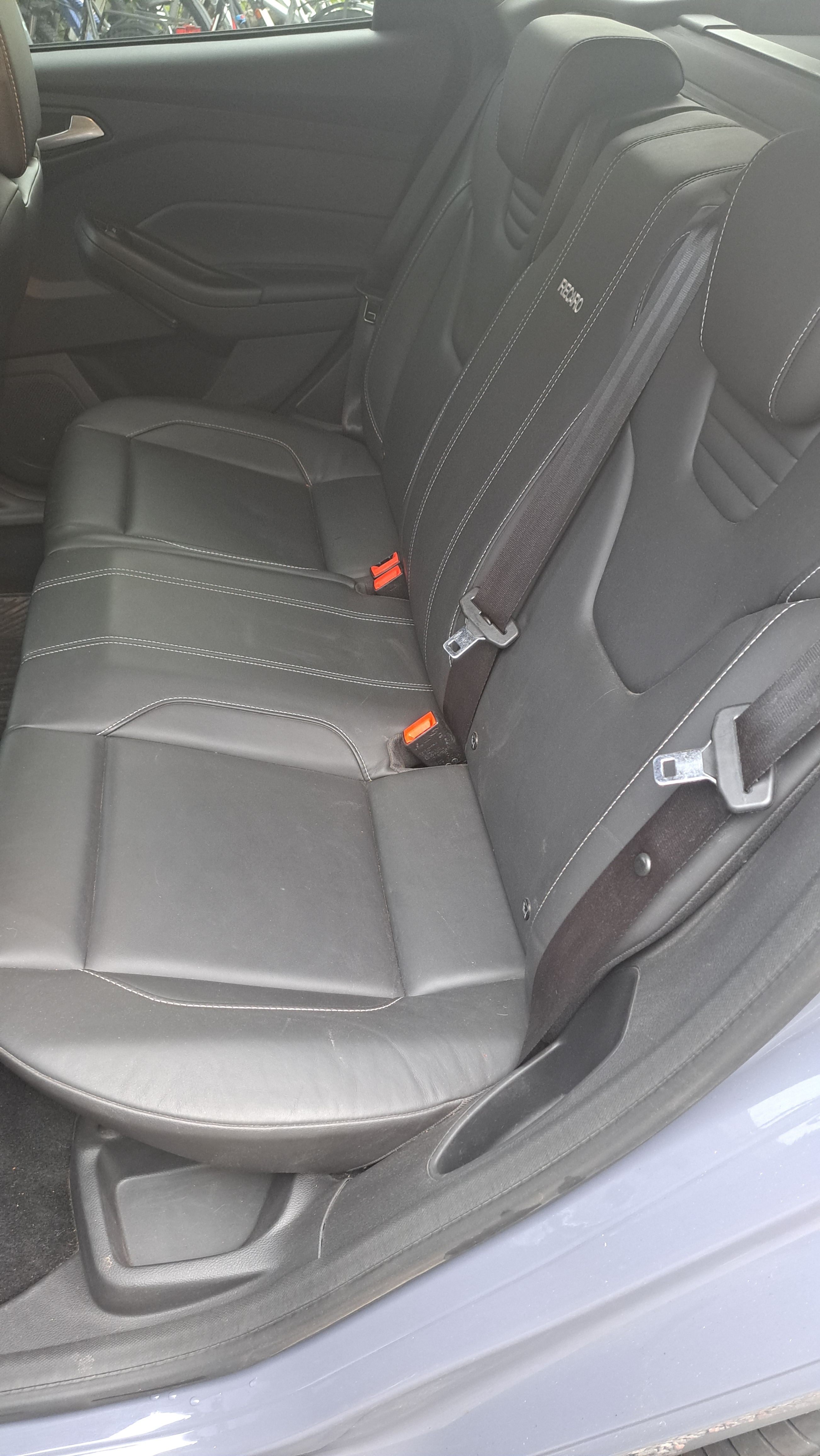 Ford Focus ST Kombi Manuell 2016, kuva 5/8