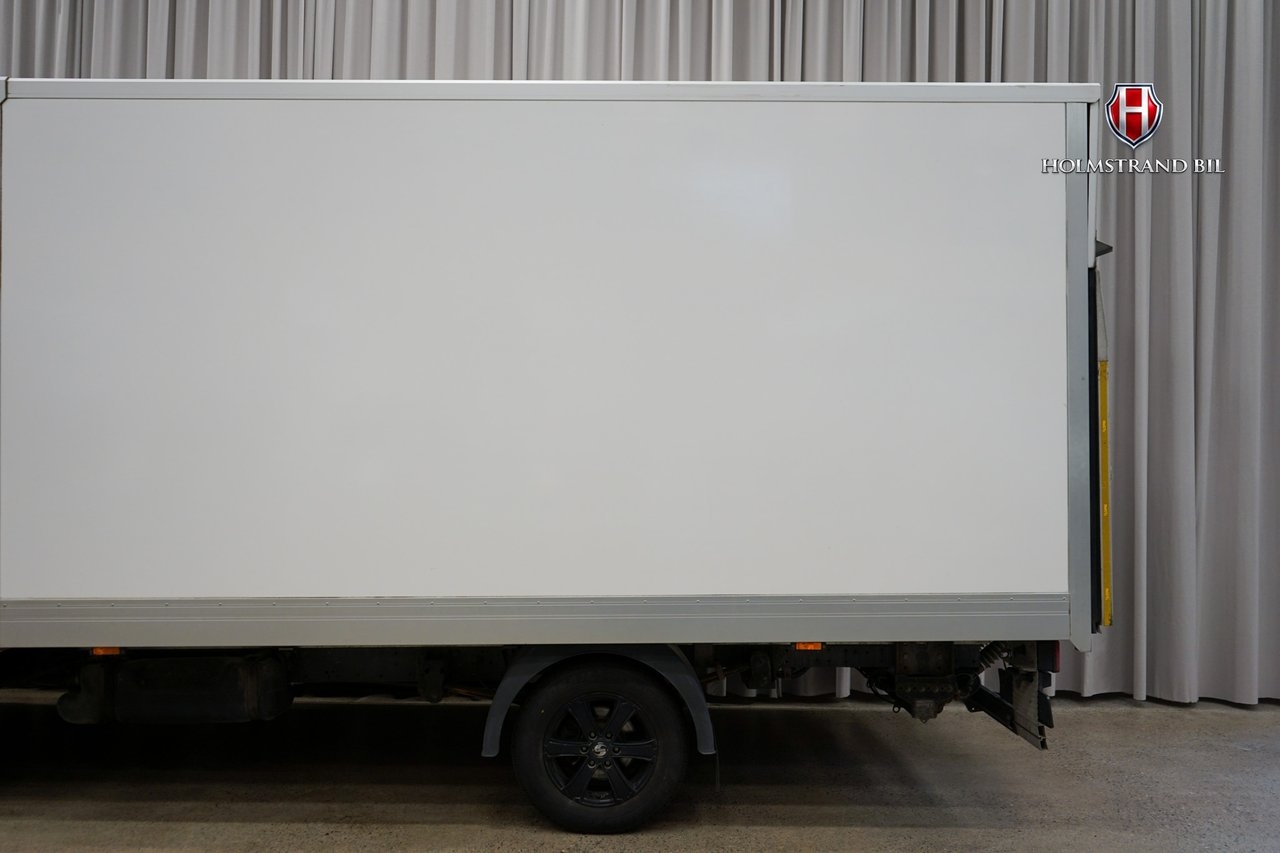 Iveco Daily 2021, bild 6/10