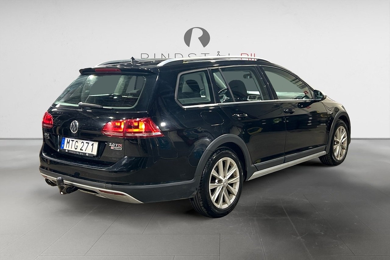 Volkswagen Golf 2016, bild 7/10