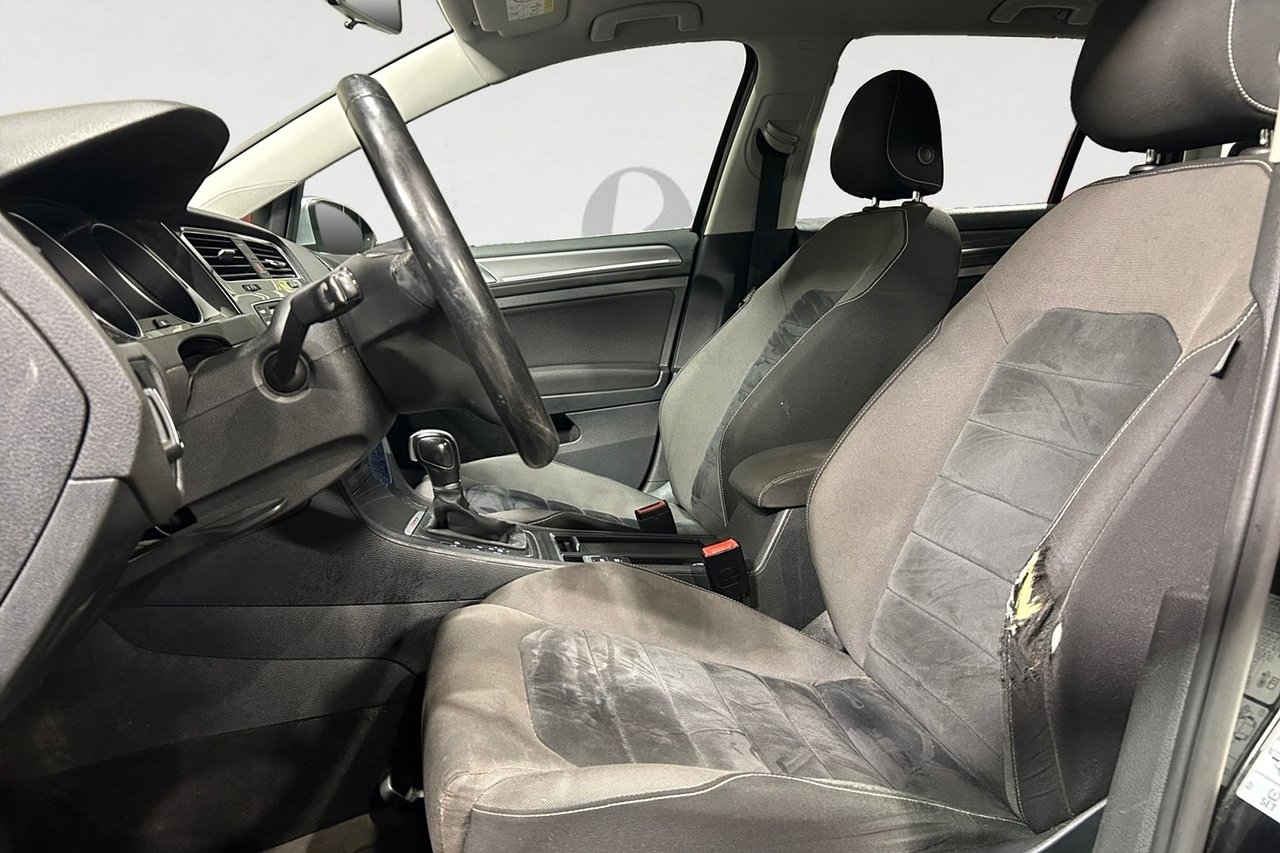 Volkswagen Golf 2016, bild 3/10