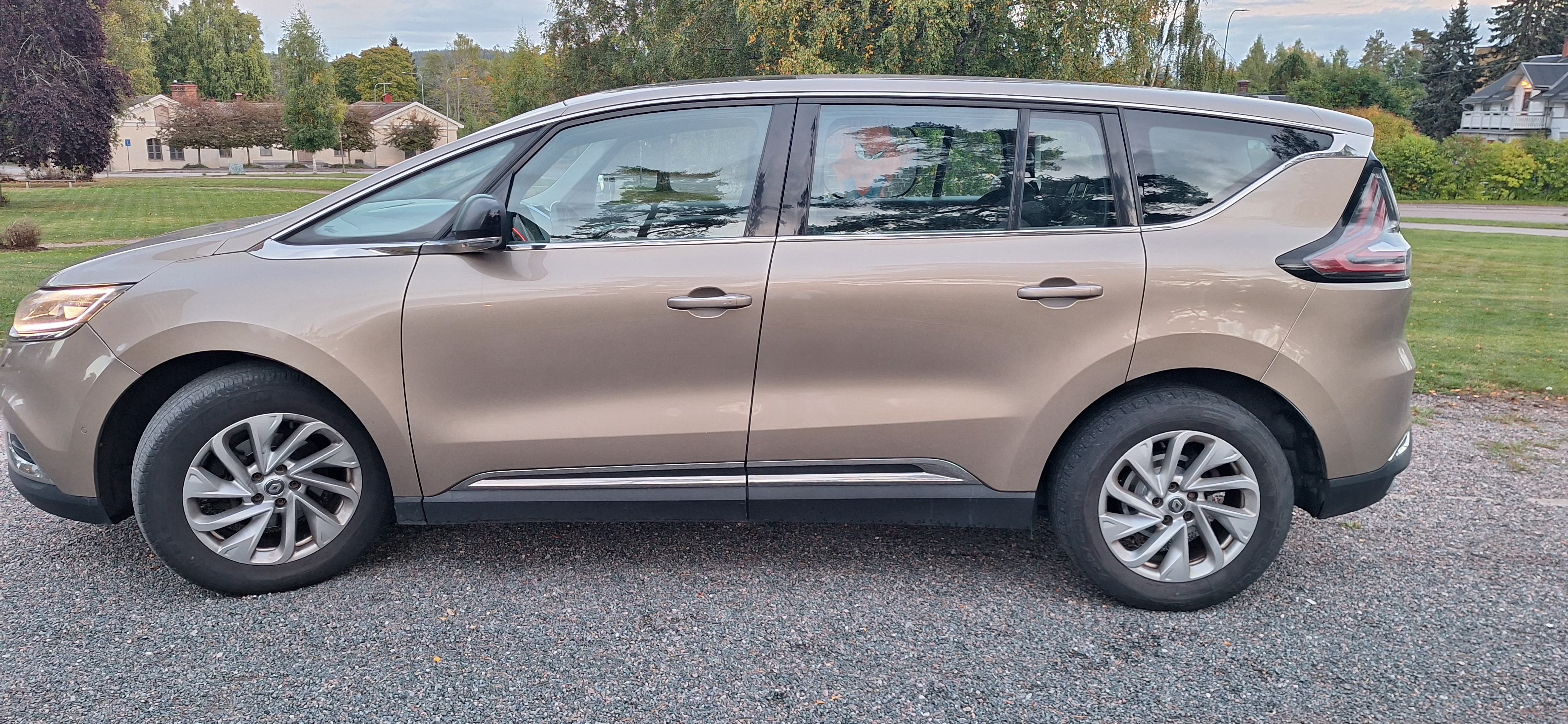 Renault Espace