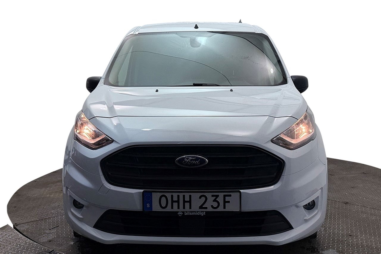 Ford Transit Connect 2022, kuva 3/10