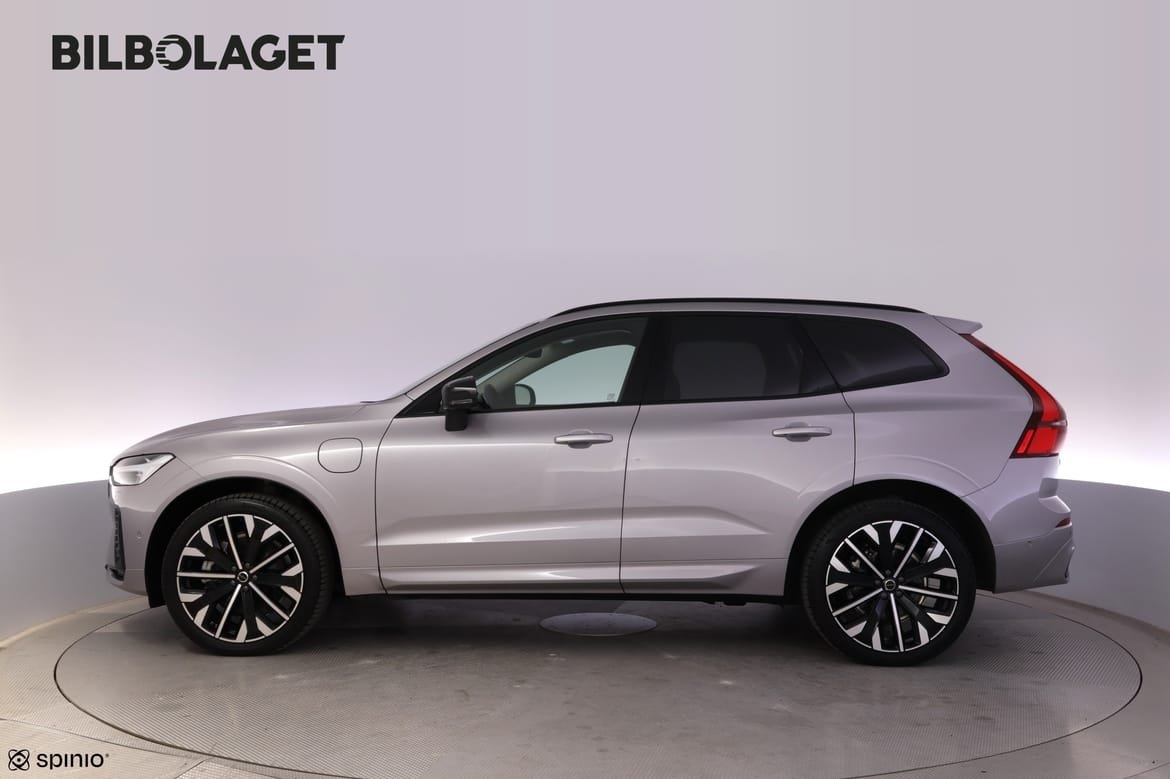 Volvo XC60 T6 Plus Dark Nordic Edition 2026, kuva 2/10