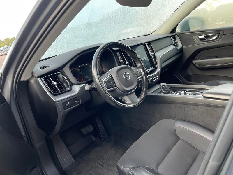 Volvo XC60 AWD B4 MILDHYBRID 2020, kuva 5/5