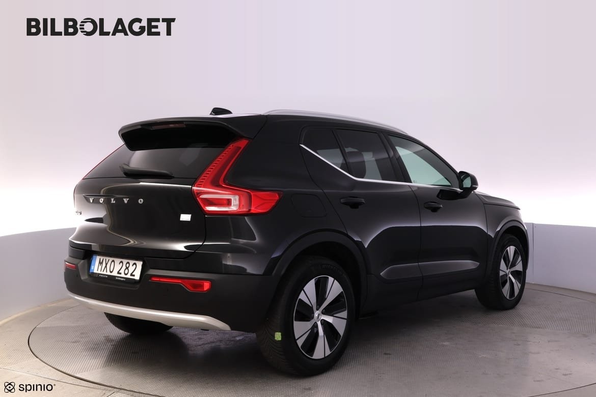 Volvo XC40 2023, bild 4/10