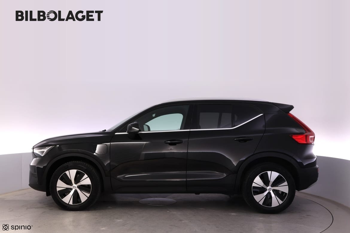 Volvo XC40 2023, bild 2/10
