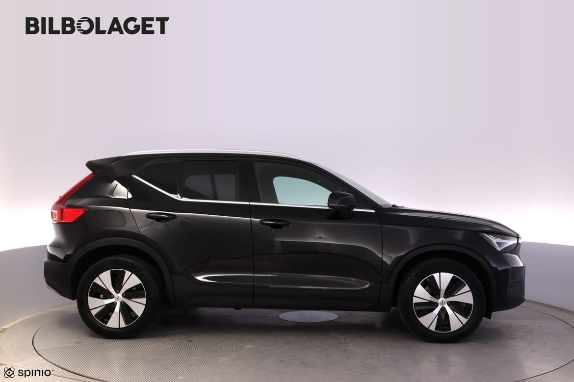 Volvo XC40 2023, bild 5/10
