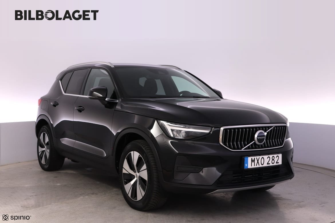 Volvo XC40 2023, bild 6/10