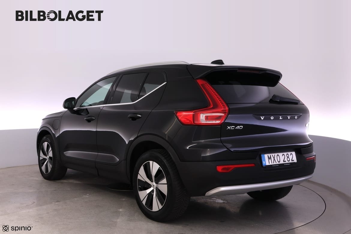Volvo XC40 2023, bild 3/10